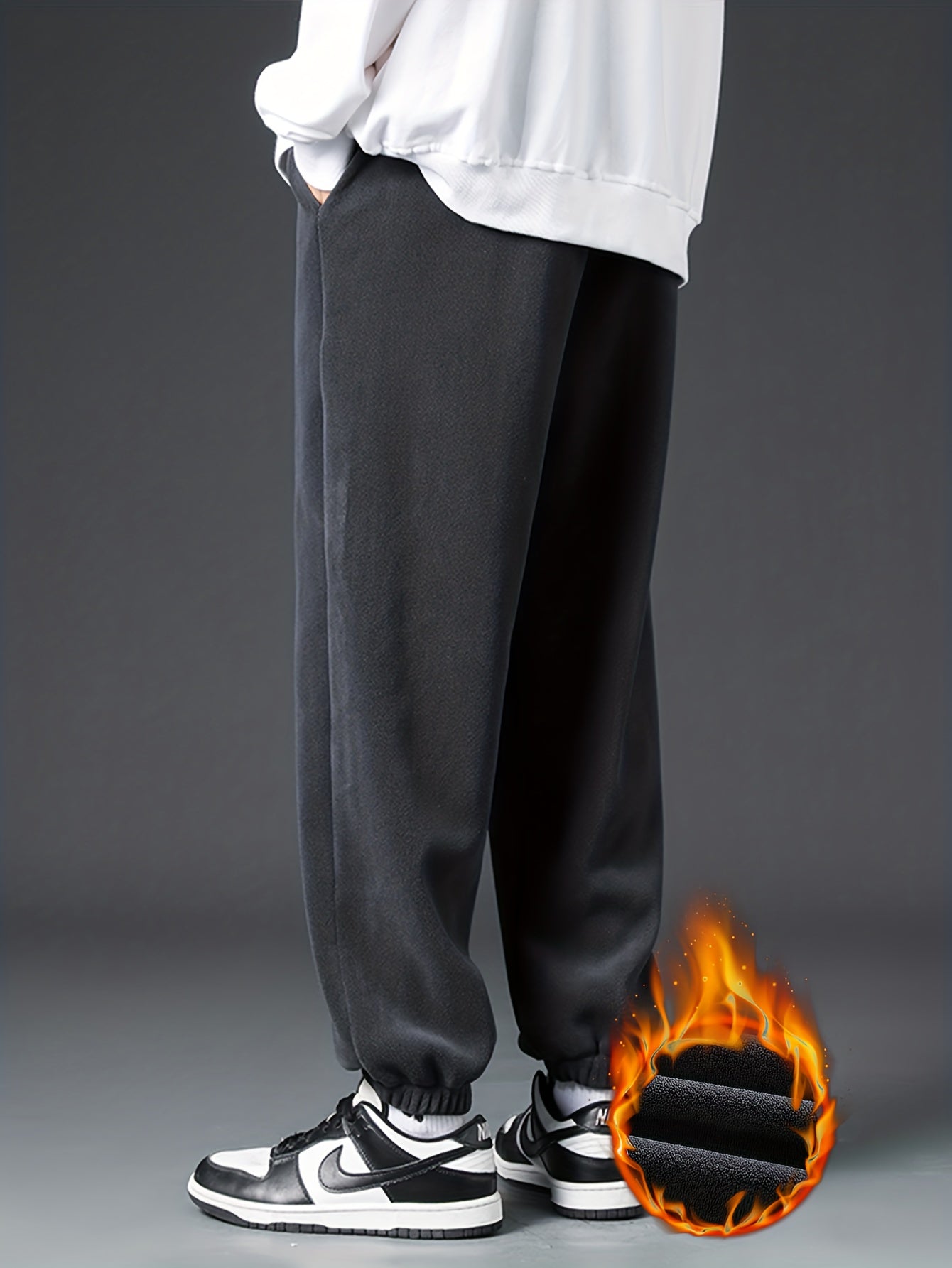 Classic Stretch Business Denim