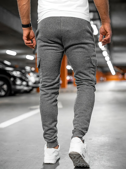 Heavy Duty Performance Jogger