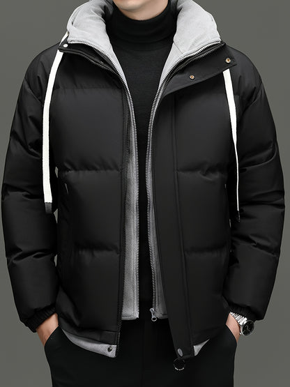 Arctic Shield Hooded Parka