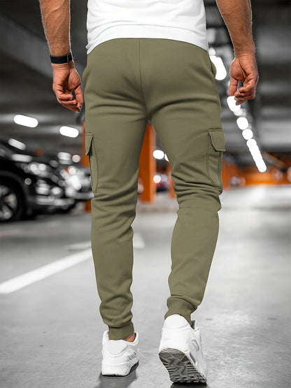 Heavy Duty Performance Jogger