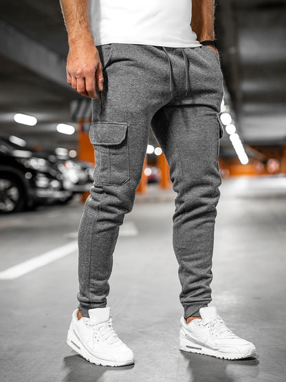 Heavy Duty Performance Jogger