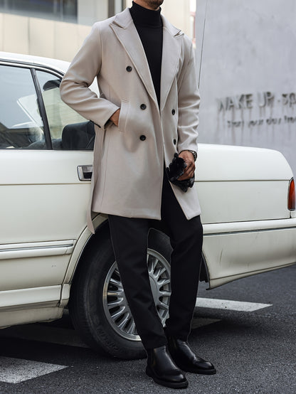 Urban Longline Trench