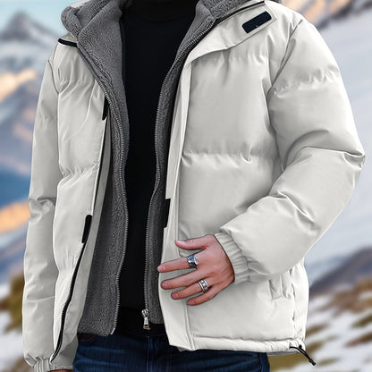 Nordic Shield 2-in-1 Winter Parka