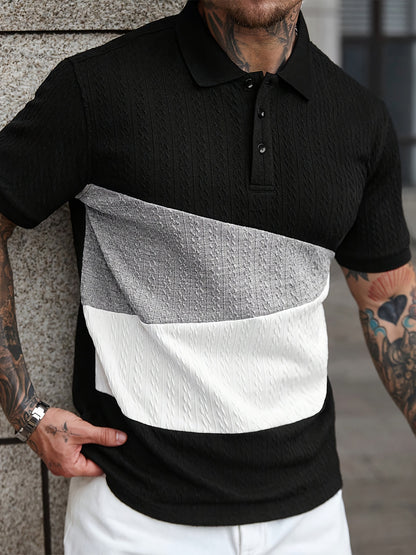 Ace Performance Polo Tee