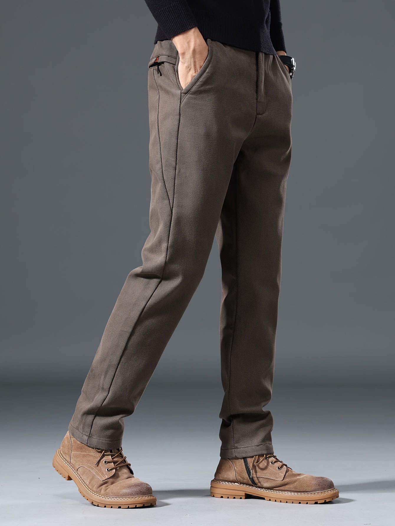 Lightweight Business Flex Trouser