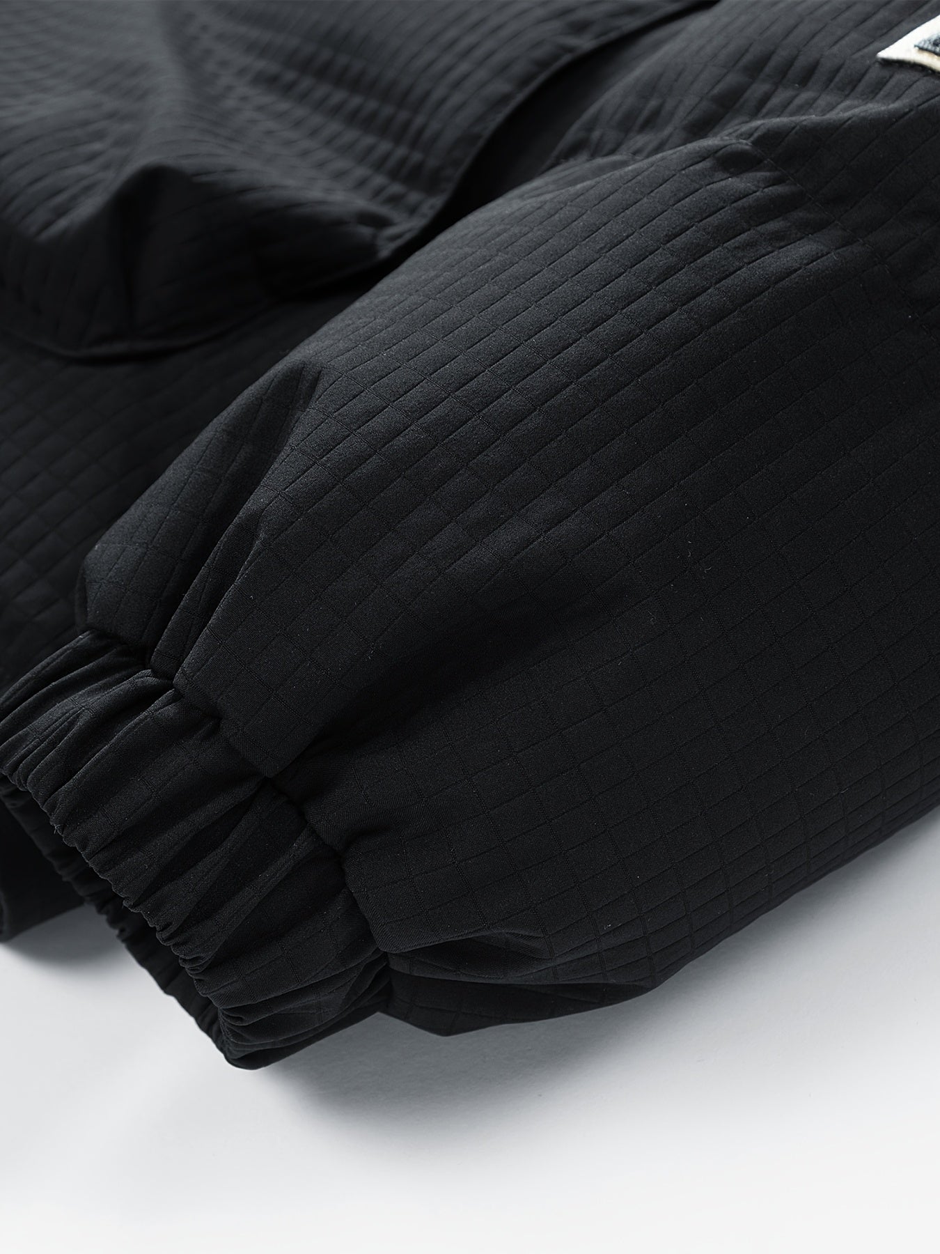 DualTone Thermal Hooded Coat