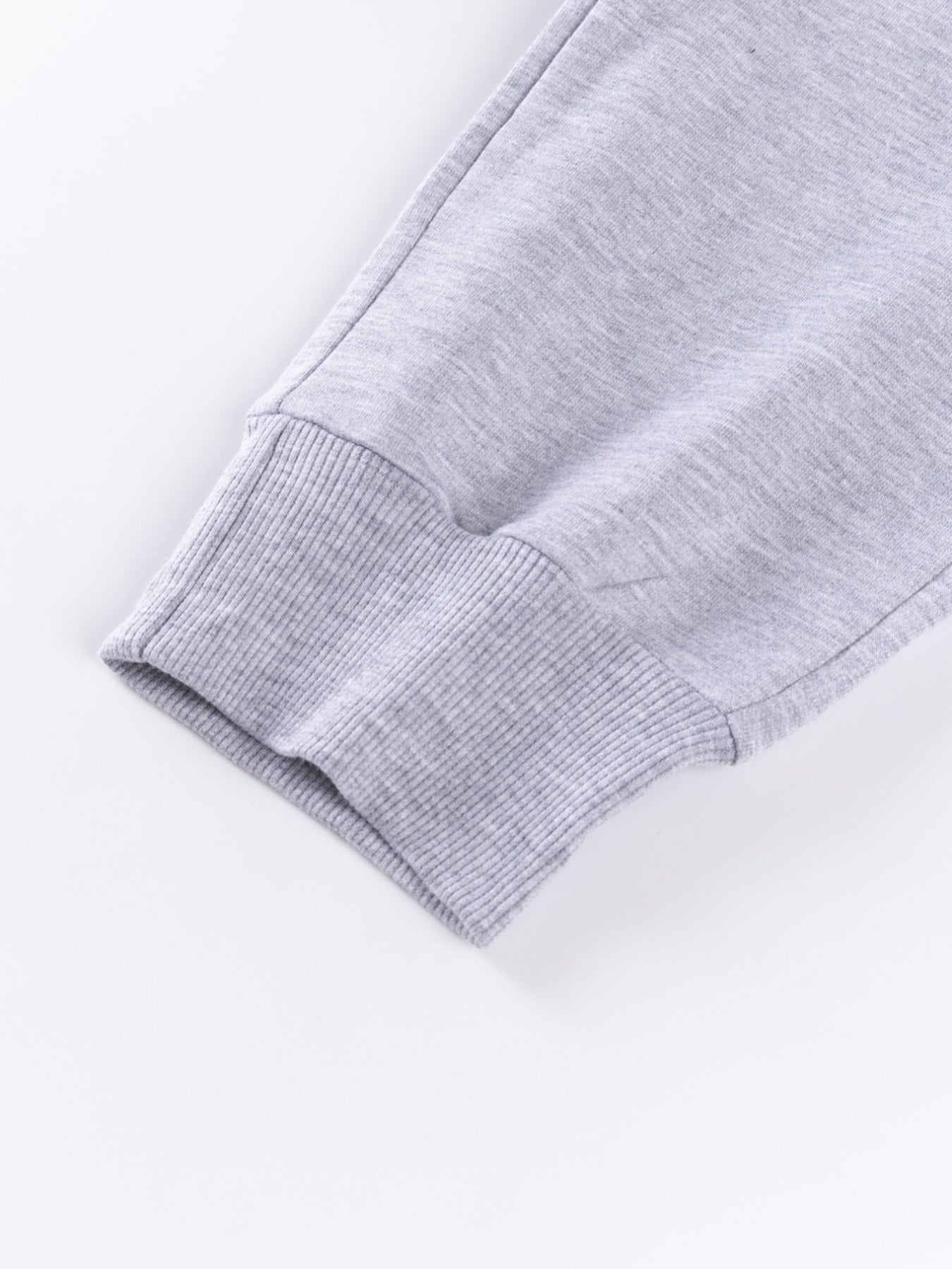 Men's Heavy-Duty Cotton Joggers - Gym Running Pants with Elastic Waist & Pockets, Breathable Knit Trousers for Workouts, Gym, Jogging, Casual Wear - Machine Washable Athletic Pants (No Dry Clean)