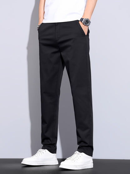 Essential Stretch Formal Trousers