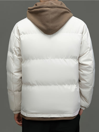 Arctic Shield Hooded Parka