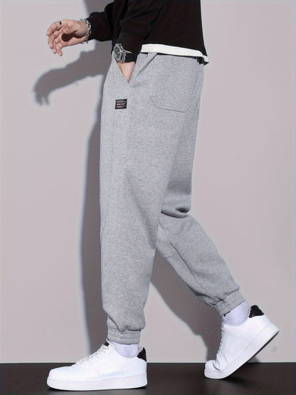 Autumn Performance Jogger