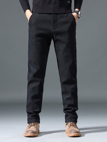 Lightweight Business Flex Trouser