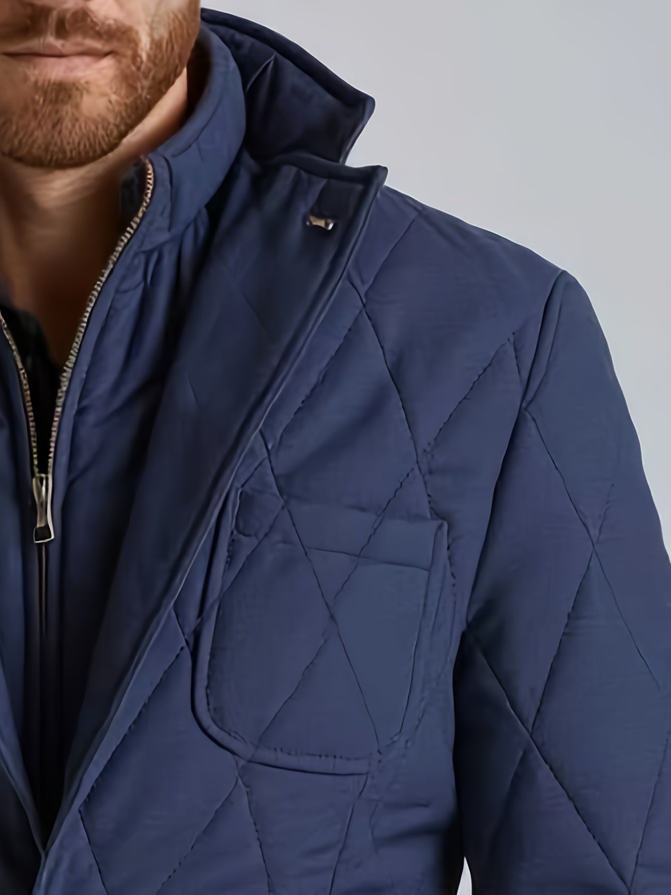 Arctic Thermal Performance Coat